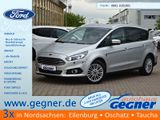 Ford S-Max 190PS Autm. Business Navi LED SHZ - Ford S-Max: Ps