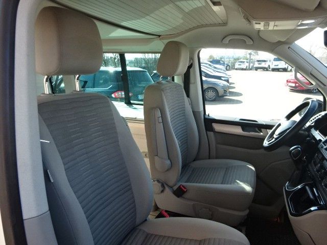 Volkswagen T6 California Ocean EDITION 4Motion SEIKEL foto 6