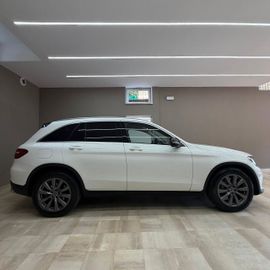 Mercedes GLC 350 - 7
