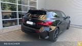 BMW 120i M-Sport PRO Navi HUD ACC LED Pano H&K RüKa - gebrauchte BMW 120 aus dem Jahr 2024