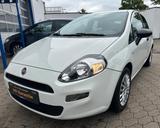 Fiat Grand Punto 1,3 TDI - Fiat Punto mit Diesel-Antrieb: 1.3