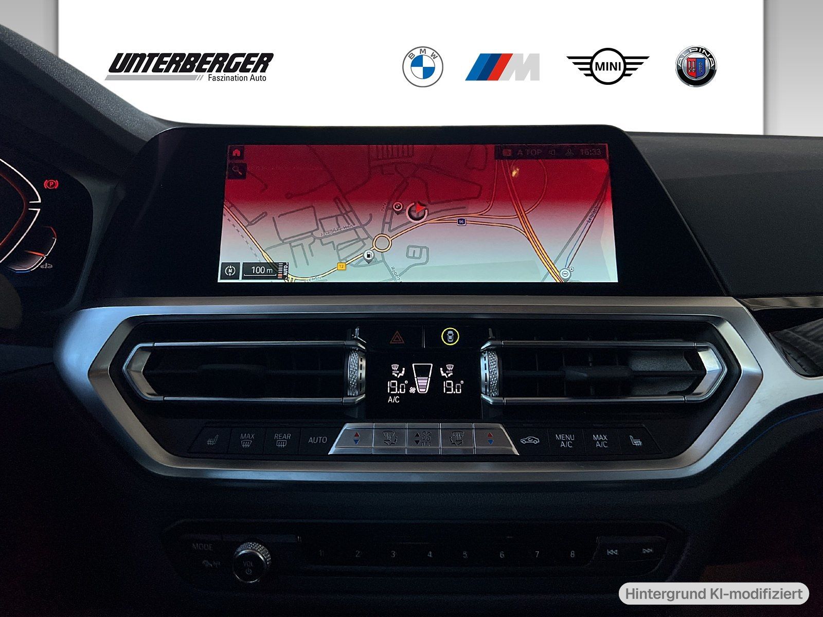 BMW 430d xDrive Coupé M Sport Memory GSD Driving Ass foto 8