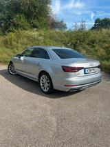 Audi A4 Tdi S line - Audi A4: Kleinwagen