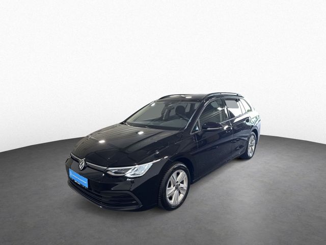 Golf VIII Variant 2.0 TDI DSG LIFE +LED+ACC+AHK+