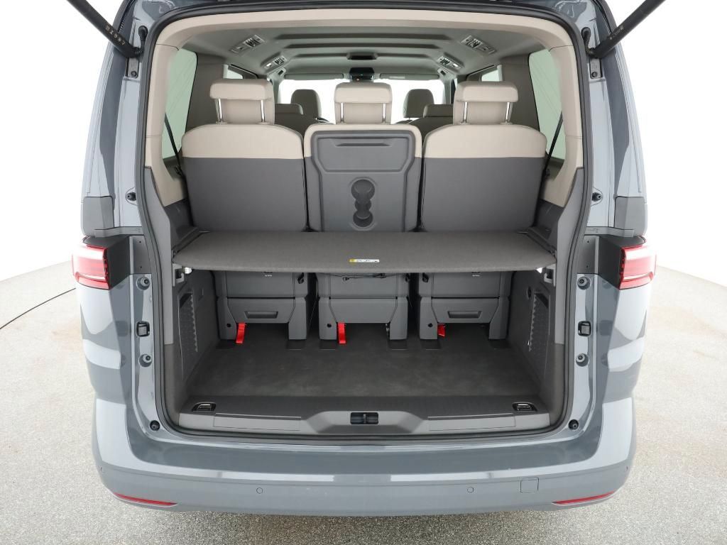 Volkswagen T7 Multivan - Bild 9