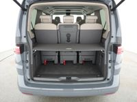 Volkswagen T7 Multivan - Vorschau Bild 9