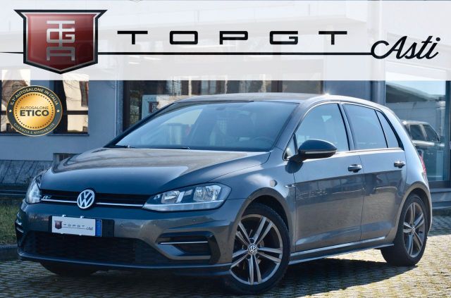 Volkswagen VOLKSWAGEN GOLF 5p 1.0 TSI R-LINE INT-EXT 115cv 