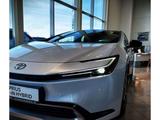 Toyota Prius Plug-in Hybrid Executive Navi Sitzheizung - gebrauchte Toyota Prius aus dem Jahr 2024