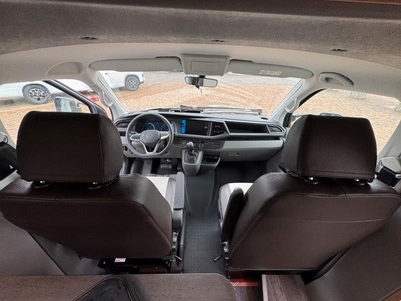 Fahrzeugabbildung Weinsberg X-Cursion CUV 500MQ,PEPPER,LED,Ausstellfenster
