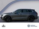 Volkswagen Touareg 3.0TDI 4Motion ELEGANCE Luftfederung+LED - Volkswagen Touareg in Magdeburg