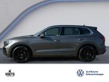 Volkswagen Touareg 3.0TDI 4Motion ELEGANCE Luftfederung+LED - Volkswagen Touareg: Standheizung