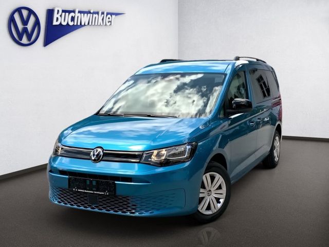 Volkswagen Caddy Maxi 2.0 TDI 4Motion *7 Sitzer*