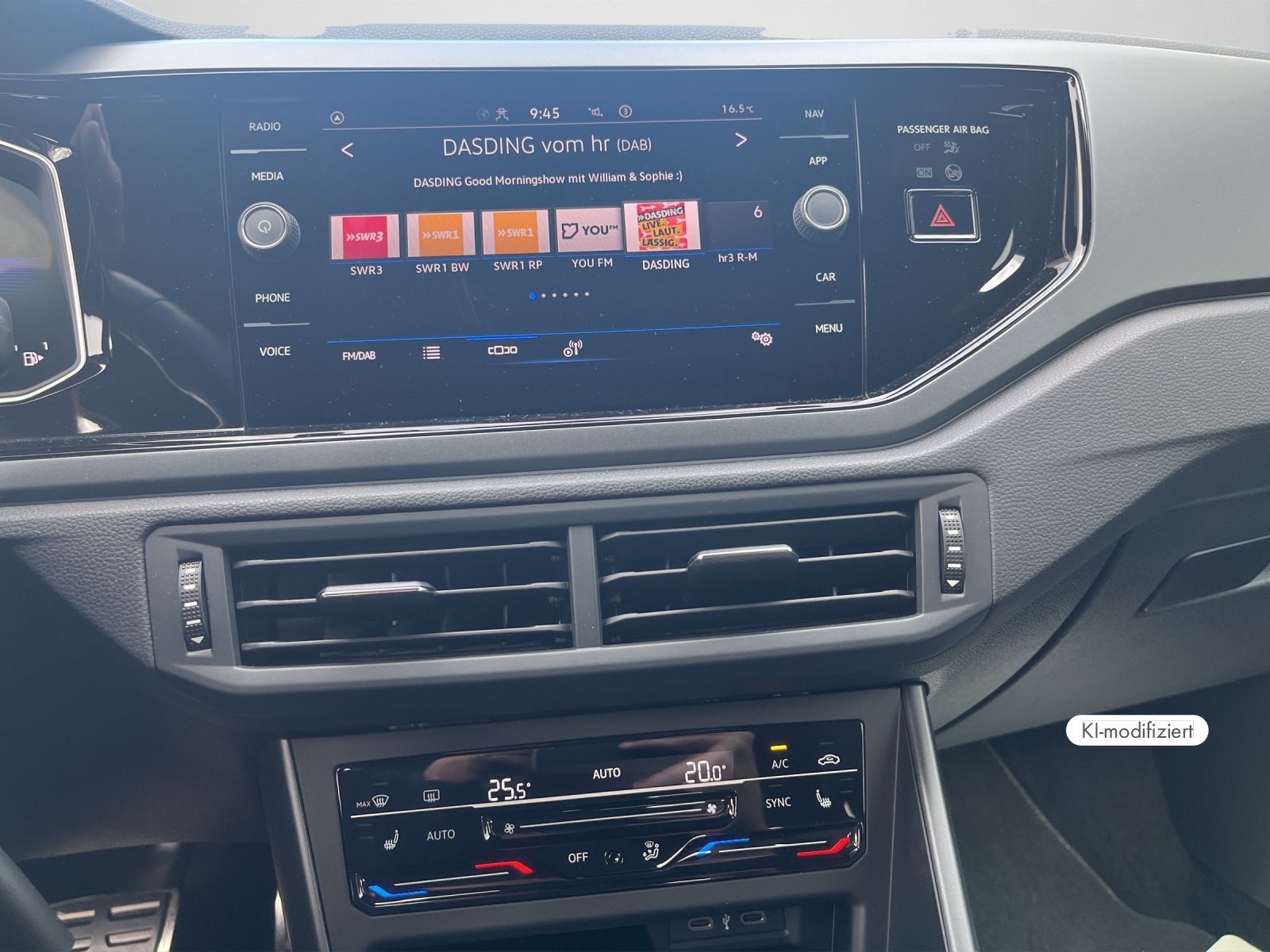 Volkswagen Taigo - Bild 12
