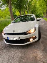 Volkswagen Scirocco 1.4 TSI Team Team - Volkswagen Scirocco: Team