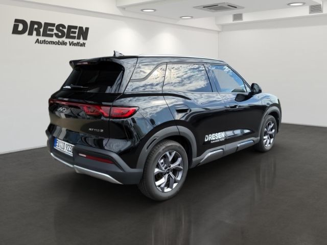 BYD ATTO 2
