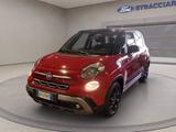 Fiat FIAT 500L Cross 1.4 s&s 95cv my20 del 2022 - Fiat 500L aus 2022