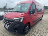 Renault Master DOKA Doppelkabiene Automatik Navi - Renault Master: Auto