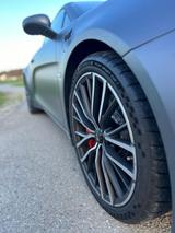 Alpine A110S - gebrauchte Alpine Sportwagen