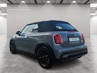 MINI Cooper Cabrio PDC Sportsitze LED Sitzheizung