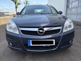 Opel Vectra C Lim Edition TOP ZUSTAND 1. Hd TÜV 04/27 - Opel Vectra mit Diesel-Antrieb: 2.0