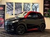 Ligier JS50 BLACK ON RED Mopedauto Microcar 45 KM/H DCI - gebrauchte Ligier Kleinwagen