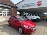 Mazda 2 Lim. Exclusive-Line - Mazda 2 Gebrauchtwagen