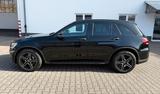 Mercedes-Benz GLC 200 4Matic AMG DISTR/TRITTBRETT/LED/NIGHT - gebrauchte Mercedes-Benz GLC 200 aus dem Jahr 2020