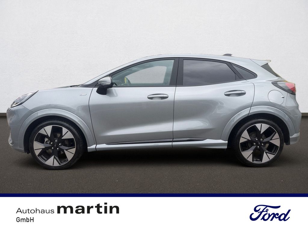 Fahrzeugabbildung Ford Puma 1.0 EcoBoost ST-Line X S/S EURO MATRIX-LED
