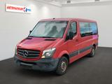 Mercedes-Benz Sprinter Kombi 213 CDI 9-Sitzer Klima AHK