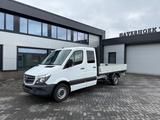 Mercedes-Benz Sprinter 314 CDI | German registration | DoKa | - Mercedes-Benz G doka