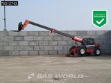 Manitou MT1223 S - Manitou Geländestapler