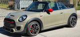 MINI John Cooper Works Cabrio John Cooper Works