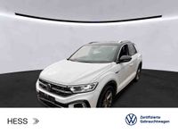Volkswagen T-Roc - Vorschau Bild 1