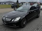 Mercedes-Benz E 350 Coupé E 350 CGI AVANTGARDE/VOLLAUSSTATTUNG