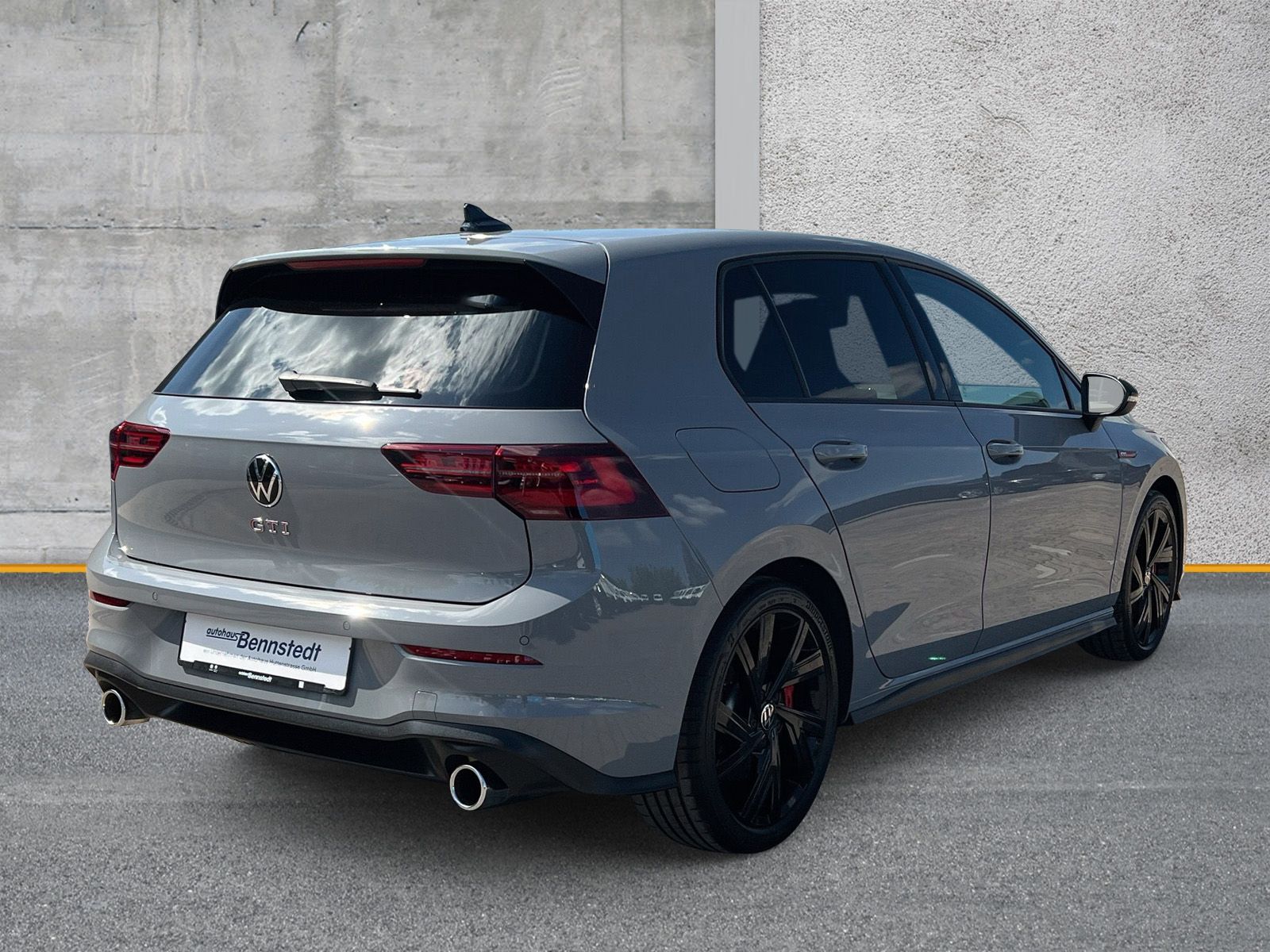 Volkswagen Golf - Bild 3