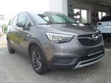 Opel Crossland (X) AC Navi LED SHz ALU ACC Kamera - gebrauchte Opel Crossland (X) aus dem Jahr 2020