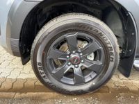 Isuzu D-Max - Vorschau Bild 8