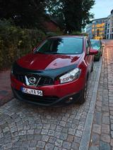 Nissan Qashqai J10 2.0L Automatik TÜV Neu - Nissan Qashqai: J10