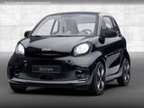 Smart fortwo EQ passion Advanced/PDC/+Paket/1.Hand/ - gebrauchte Smart ForTwo aus dem Jahr 2020