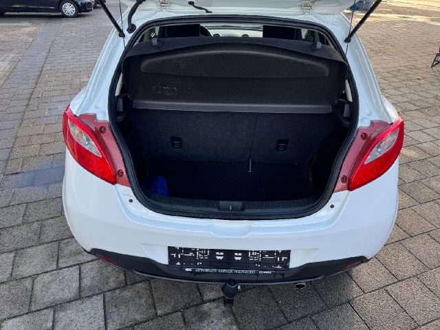 Mazda 2 Lim. 1.3 Iro AHKGJR