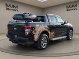 Ford Ranger Wildtrak Doppelkabine 4x4 Scheckheft - Ford Ranger Gebrauchtwagen in Hannover