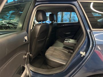 Opel Astra J Sports Tourer 150 Jahre Opel