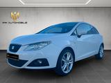 Seat Ibiza SC 16V Sport*1,6* - Seat Ibiza: 16v Sport