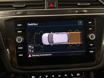 MYAUTOCENTER – Gebraucht- und Jahreswagen mit Werkstattservice in Pfaffenhofen Volkswagen Tiguan Join Start-Stopp *LED*PDC*TÜV NEU*