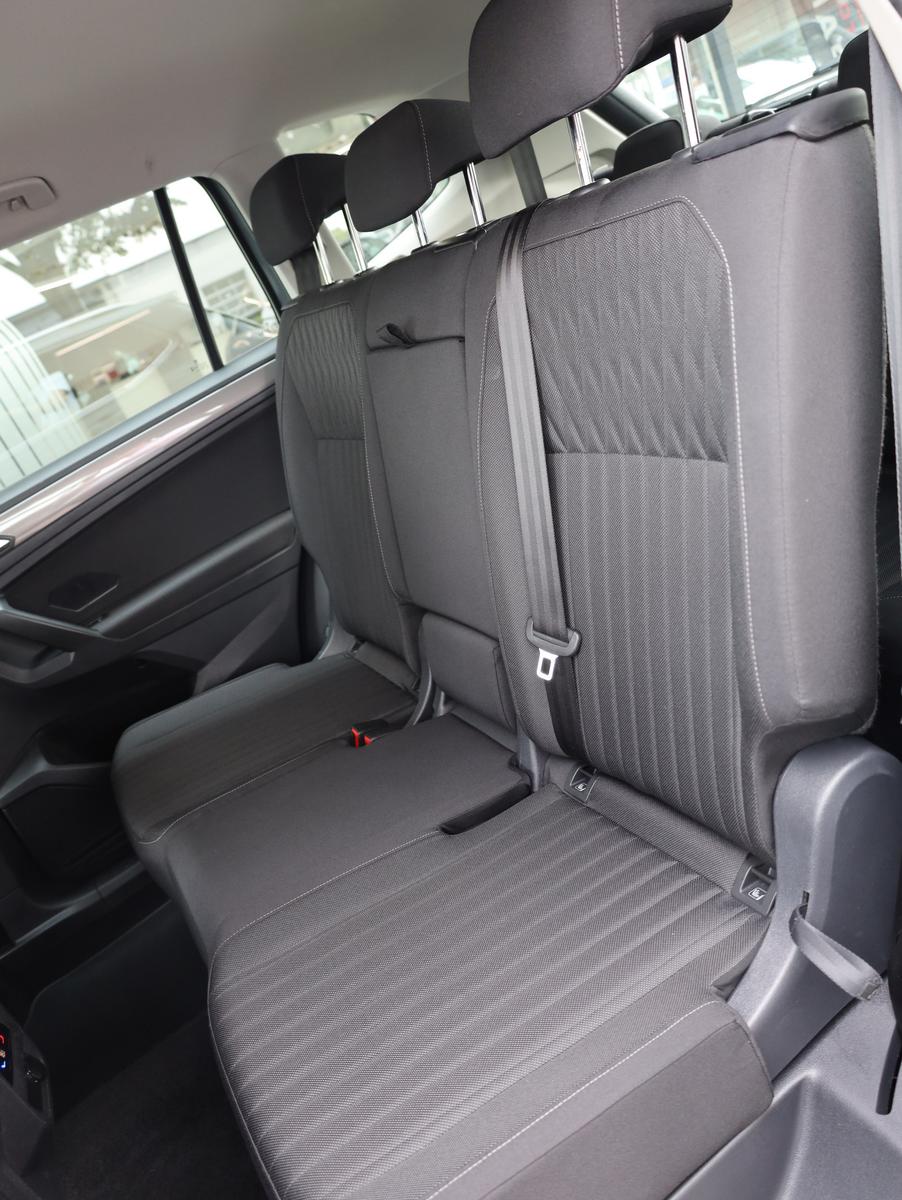 Volkswagen Tiguan Allspace Life*ACC*Virtual*7 Sitze*AHK*, миниатюра 19