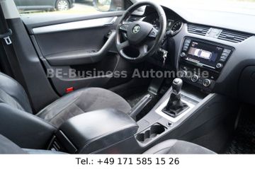 Skoda Octavia - 12