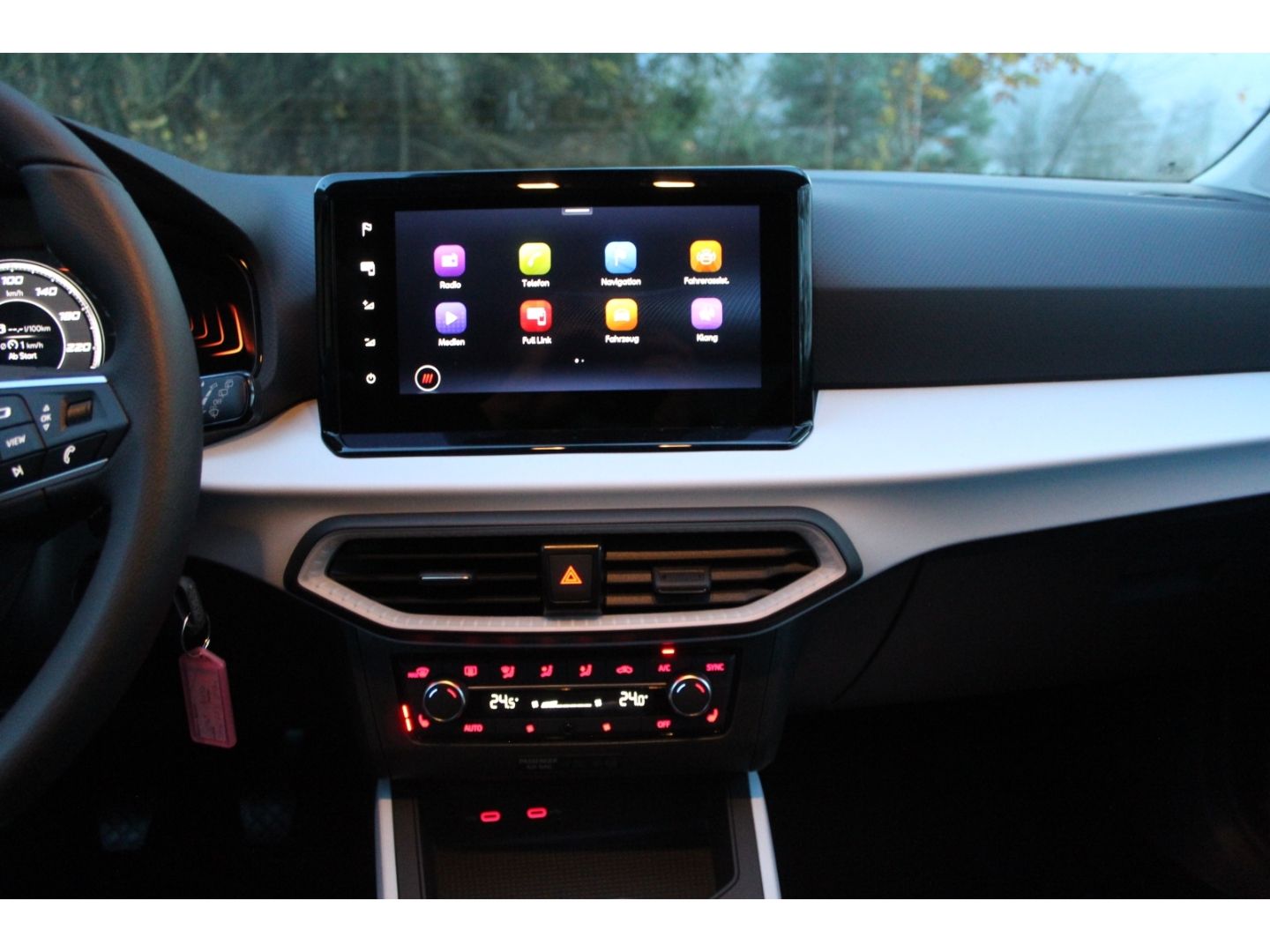 Seat Arona - Bild 12