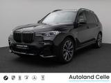 BMW X7 xD40d M Sport 360°HUD DAB H/K SoftCl DisplKey - gebrauchte BMW X7 aus dem Jahr 2022