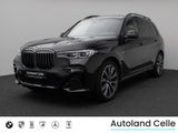 BMW X7 xD40d M Sport 360°HUD DAB H/K SoftCl DisplKey - BMW X7 aus 2022