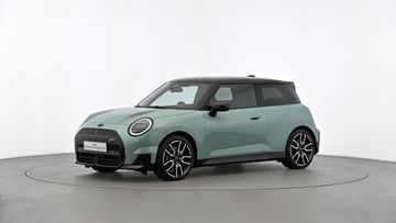 MINI John Cooper Works Trim